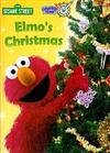 Coloring Time: Elmo's Christmas