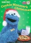 Super Coloring Time: Cookie Monster