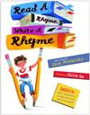 Read a Rhyme, Write a Rhyme
