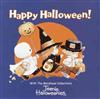 LL:Happy Halloween!