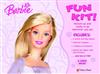 Barbie Fun Kit