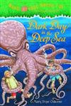 Magic Tree House #39: Dark Day In The Deep Sea