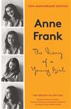 The Diary of a Young Girl: The Definitive Edition