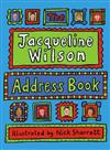 The Jacqueline Wilson Address Book