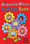 Jacqueline Wilson Address Book