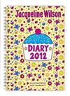 Jacqueline Wilson Diary 2012