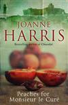 Peaches for Monsieur Le Cure: Chocolat 3