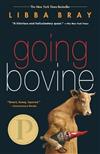 Going Bovine