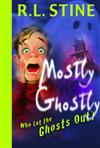Who Let the Ghosts Out?