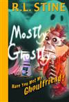 Mostly Ghostly 2