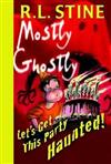 Mostly Ghostly: No.6: Let's Get This P