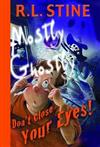 Mostly Ghostly: No.8: Don't Close Your