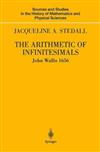 The Arithmetic of Infinitesimals: John Wallis 1656