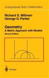 Geometry: A Metric Approach with Models