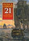 21: The Final Unfinished Voyage of Jack Aubrey