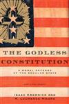 Godless Constitution: A Moral Defense of the Secular State