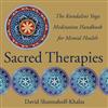Sacred Therapies: The Kundalini Yoga Meditation Handbook for Mental Health