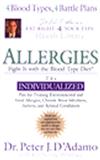 Allergies: Fightthem with Blood