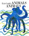 Eric Carle's Animals Animals