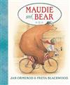 Maudie and Bear