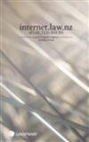 Internet.Law.Nz: Selected Issues