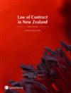 Law of Contract in New Zealand