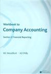Company Accounting: Workbook