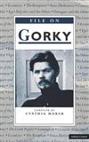 File on Gorky