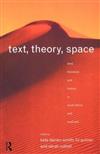 Text, Theory, Space: Writings on South African and Australian Literature and History