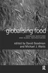 Globalising Food: Agrarian Questions and Global Restructuring