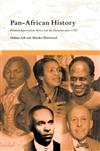Pan-African History: Political Figures from Africa and the Diaspora Since 1787