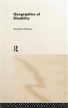 Geographies of Disability