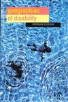 Geographies of Disability