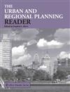 The Urban and Regional Planning Reader: Textbook
