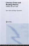 Literacy Crises and Reading Policies
