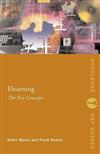 E-Learning: the Key Concepts