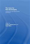 The Case for Non-sovereignty: Lessons from Sub-national Island Jurisdictions