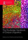 The Routledge Handbook of Corpus Linguistics