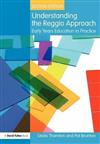 Understanding the Reggio Approach: Early Years Education in Practice