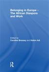 Belonging in Europe: The African Diaspora and Work