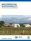 Implementing Sustainability: The New Zealand Experience