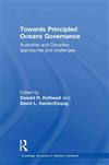 Towards Principled Oceans Governance: Australian and Canadian Approaches and Challenges