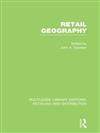 Retail Geography