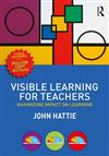 Visible Learning for Teachers: Maximizing Impact on Learning