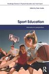 Sport Education: International Perspectives