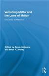 Vanishing Matter and the Laws of Motion: Descartes and Beyond