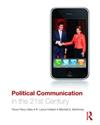 Political Communication in the 21st Century