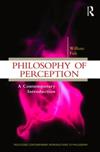 Philosophy of Perception: A Contemporary Introduction