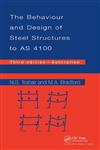Behaviour and Design of Steel Structures to AS4100
