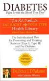 Diabetes: Fight it with the Blood Type Diet